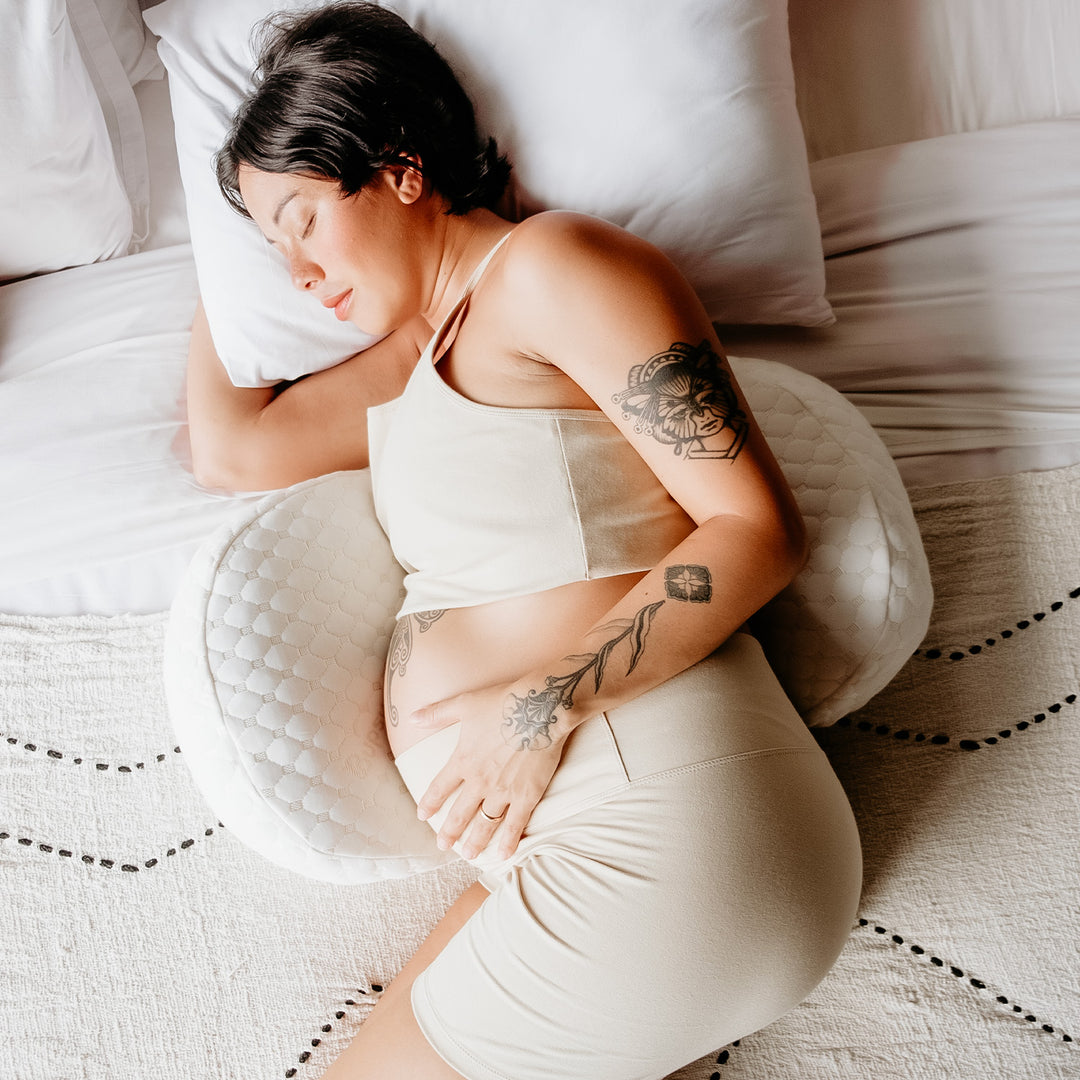 Lelibub™ - Maternity Pillow